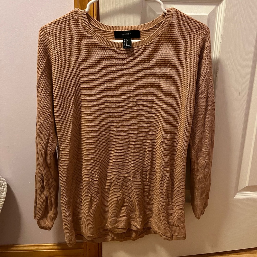 Forever 21 Sweater
